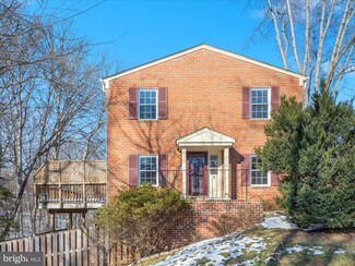 2242 Gunsmith Square, Reston, VA 20191