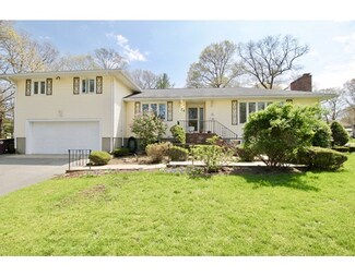 40 Springvale Cir, Weymouth, MA 02188