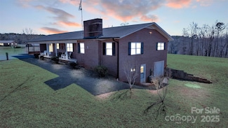6285 Nc Hwy 16 None N, Taylorsville, NC 28681