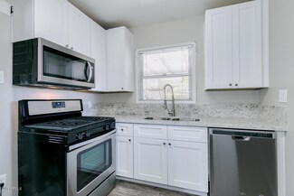 640 E 1st Place, Mesa, AZ 85203