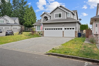 709 142nd Place SW, Lynnwood, WA 98087