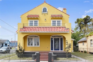 941 Verret St, New Orleans, LA 70114