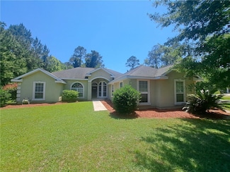 1002 Baltimore Ave, Waycross, GA 31501