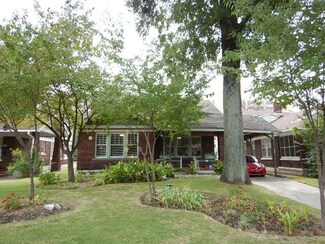 1351 N Parkway, Memphis, TN 38104