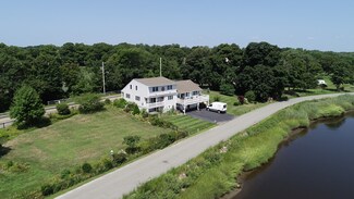 2219 Pleasant St, Dighton, MA 02715