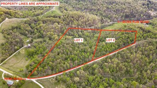 Lot 2 Moss Run Rd, Marietta, OH 45750
