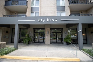 619 King St Unit 801, Columbia, SC 29205