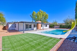 9332 E Bellevue St, Tucson, AZ 85715