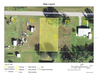 30073 Beech Rd, Punta Gorda, FL 33982