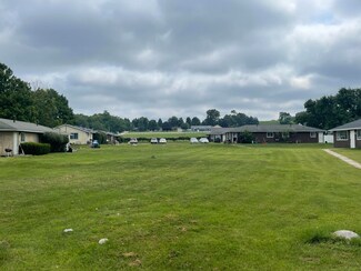 210 Morrill St, Lawton, MI 49065