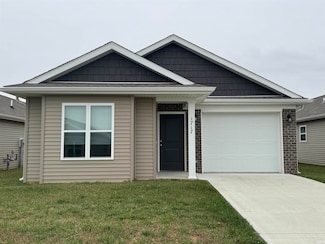 1717 W Rose Ct, Princeton, IN 47670