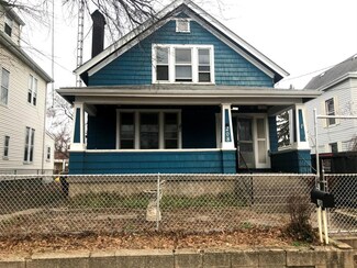 208 Linden St, Cincinnati, OH 45216