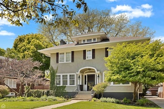 710 Bonnie Brae Place, River Forest, IL 60305