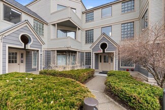 43 High Point Dr Unit D-24, Stratton, VT 05360