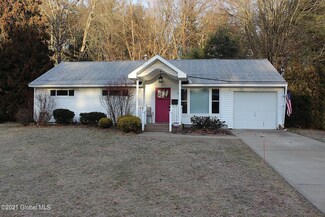 5 Terry Ave, Schenectady, NY 12303