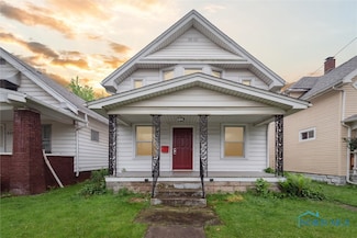 544 E Park St, Toledo, OH 43608