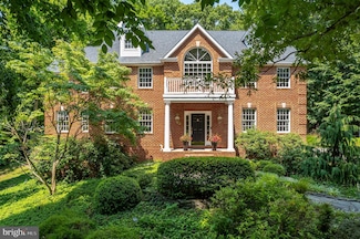 306 Fox Run Ct, Mullica Hill, NJ 08062