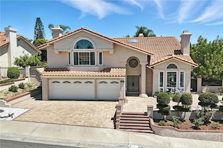 20455 Via Canarias, Yorba Linda, CA 92887
