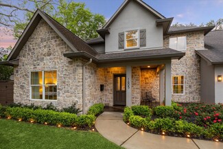 1605 Cranway Dr, Houston, TX 77055