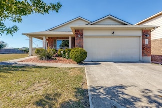 12000 Gaelic Dr, Austin, TX 78754