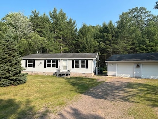 9030 Cth H, Eagle River, WI 54521