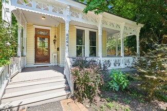 4244 Hamilton Ave, Cincinnati, OH 45223