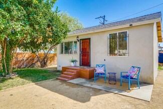 2446 E 112th Place, Los Angeles, CA 90059