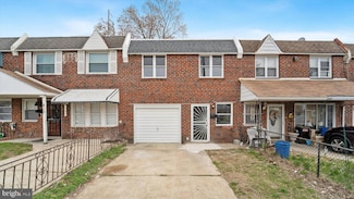 412 Shetland Rd, Darby, PA 19023