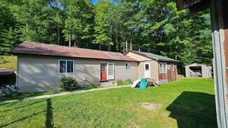 1618 W Sandgate Rd, Arlington, VT 05250
