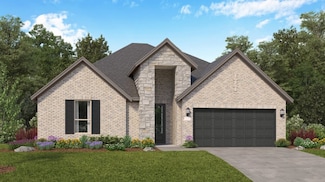 6240 Pelican Ridge Way, League City, TX 77573