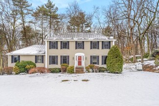 27 Yorkshire Rd, Dover, MA 02030