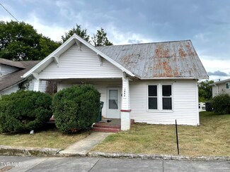 1005 Russell St, Bristol, VA 24201