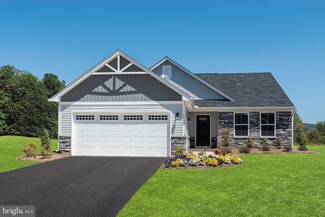 206 Steeplechase Ln, Pottstown, PA 19464