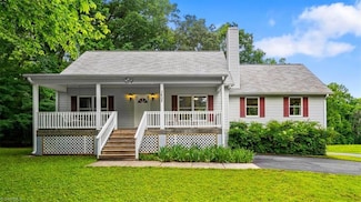 3602 Jeannie Rd, Whitsett, NC 27377