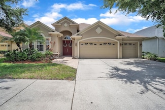 3041 Stonegate Falls Dr, Land O Lakes, FL 34638