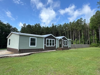 480 Woody Rd, Jayess, MS 39641