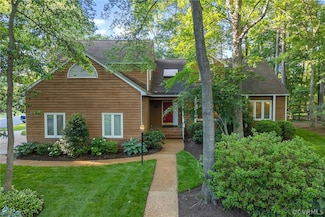 10611 N Dover Pointe Rd, Henrico, VA 23238