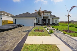 406 Imperial Dr, San Juan, TX 78589