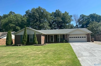 2209 Galahad Dr SW, Decatur, AL 35603
