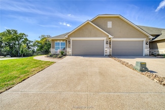 3807 Alamosa St, College Station, TX 77845
