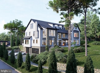 6419 Bradley Blvd, Bethesda, MD 20817