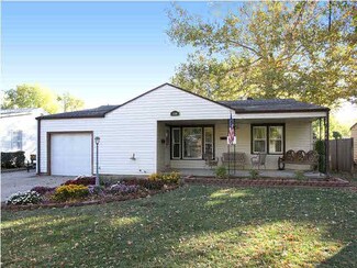 2350 S Volutsia St, Wichita, KS 67211