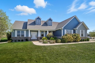 30 E Dallas Rd, Urbana, OH 43078