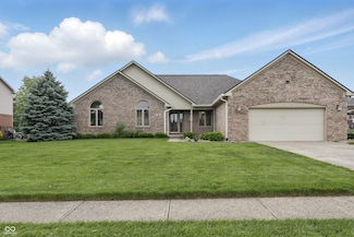 105 Meadowview Ln, Greenwood, IN 46142