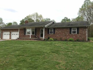 154 N State Road 61, Winslow, IN 47598