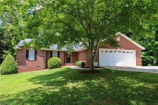 1278 Barker Dr, Randleman, NC 27317