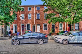 2316 Cambridge St, Baltimore, MD 21224