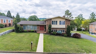 480 Preston Dr, Harrisonburg, VA 22801