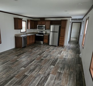 4201 Clark Ln Unit 3, Columbia, MO 65202