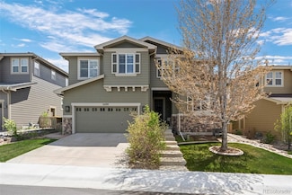 5400 Heatherton Ln, Highlands Ranch, CO 80130